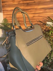 Elegant 'Glorious' Handbag