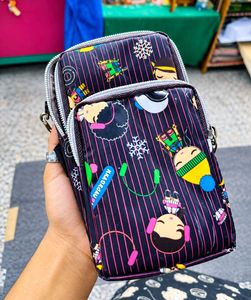 PALAY Trendy Korean Bag waterproof