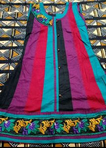 kurtis bundle- Set of 6