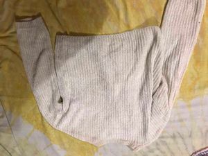 sweater