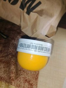 Sol de Janeiro Bum  crea