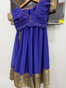 partywear lehenga choli &amp; duptta
