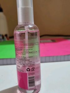 Dabur Gulabari Face Cleanser 3-in-1