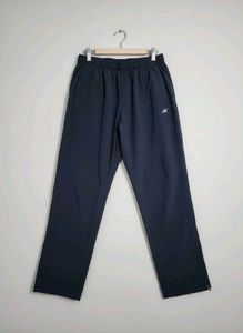 Navy Active Track Pants