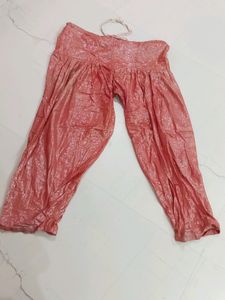 Shirt Salwar
