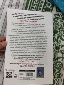 8 Rules of Love by Jay Shetty