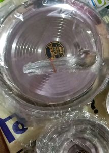 Dinner Set
