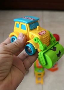 Mix Toys