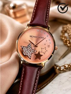 Michael Kors Star Watch