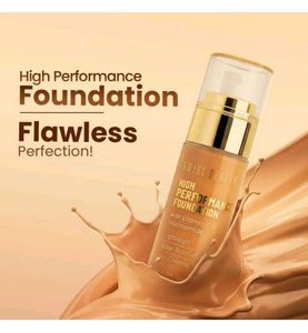 Swiss Beauty High Performance Foundation