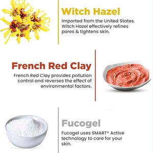 The Skin Story Witch Hazel Face Pack