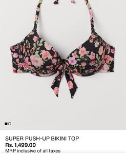 H&M Bralette