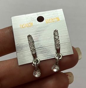 Traditional Combo Earrings