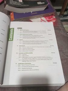 Arihant 46 Years IIT-JEE Mathematics Solved Papers