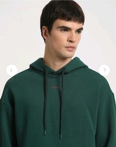 pack of 2 The Bear House oversized hoodie