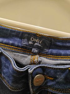 ONLY new slim fit jeans 29inch