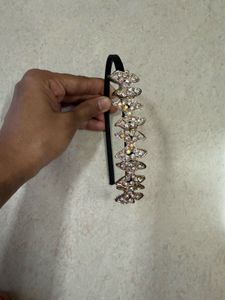 Set of 5 Headbands
