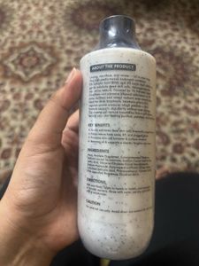 Conscious Chemist Skin Reset Body Wash