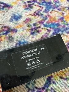Eyeshadow