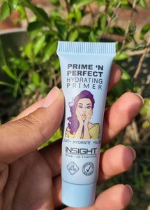 Insight Primer