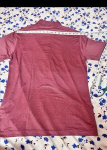 Men's Crocodile Polo Shirt
