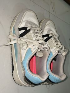 Red Tape Classic Sneakers