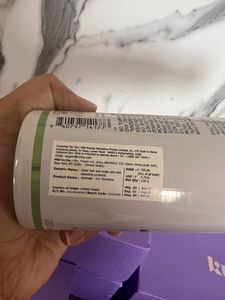 Anomaly Dry Shampoo