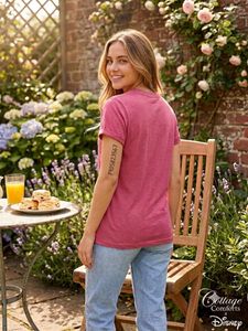Cute Winnie the Pooh T-Shirt