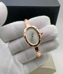 CARTIER PREMIUM  KADA STYLE SLEEK WATCH FOR HER