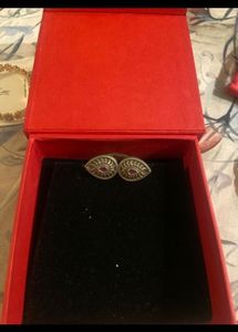 Amrapali Silver Beautiful Ethnic Ring