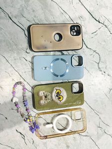 iPhone 13 Cases Bundle