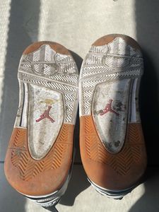 Air Jordan 4 Retro Sneakers