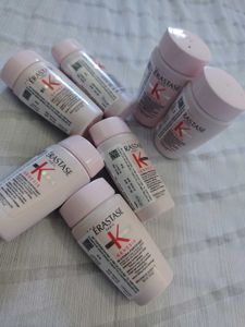 Kerastase Genesis Hydra-Fortifiant Shampoo Lot