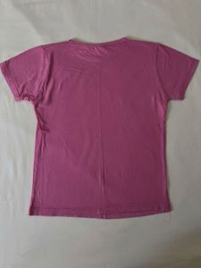 Cute Butterfly Baby Tee