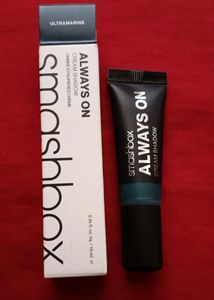 SMASHBOX CREAM EYESHADOW