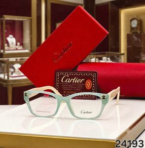 Cartier Eyeglasses - Chic & Stylish