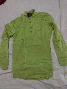Shirts Multi-Color Pack