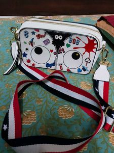 Cute Sling Bag