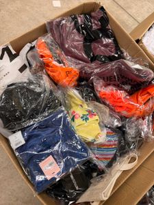 5-Piece clothes Mystery Box