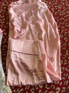 Designer Kurta Set with Sequins