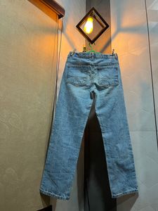 Blue Denim