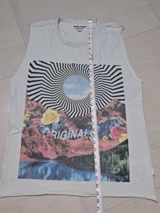 Jack &amp; Jones Originals T-Shirt of 1