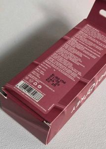 Dot &amp; Key Lip Balm &amp; Face Wash