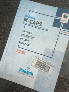 Aakash M-caps
