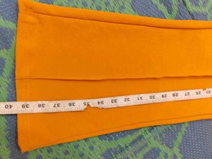 Daily wear trouser