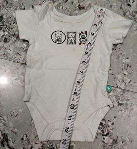 Baby Girl Bodysuits &amp; Headband Set