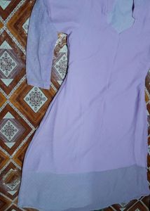 A Line Frock
