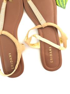 Brown Flats (Women’s)