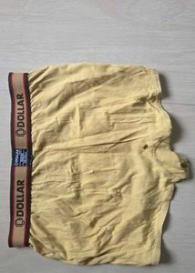 Men's Dollar Boxers