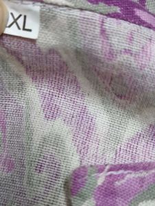 Combo Pack of 2 Printed Kurtis